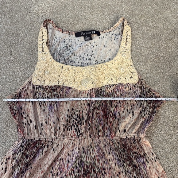 FREE Forever 21 embellished tank top - Picture 6 of 6